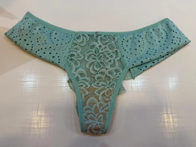 CALCINHA FIO DE VINTAGE