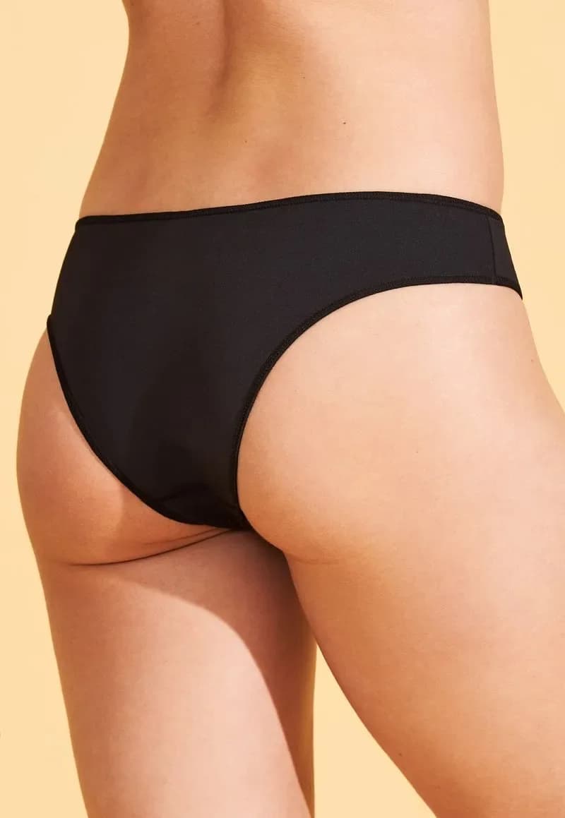 CALCINHA TANGA BIO